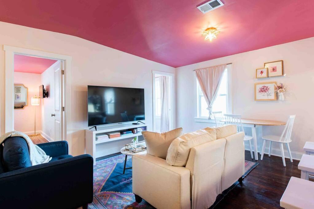 Blush And Bashful Germantown Two Bedroom Apartment Louisville Ngoại thất bức ảnh