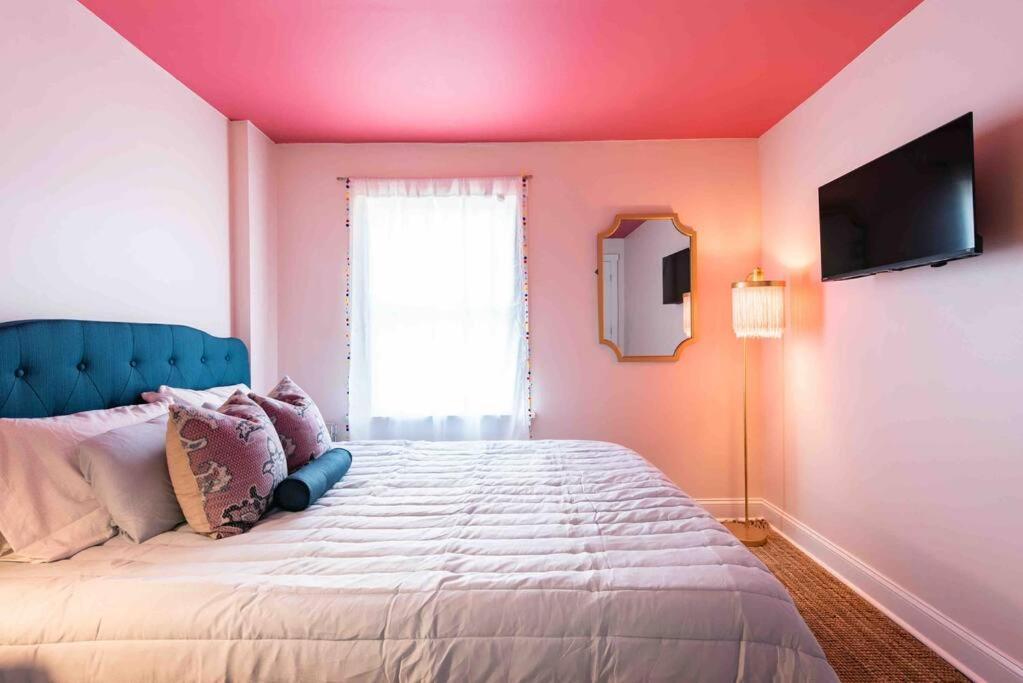 Blush And Bashful Germantown Two Bedroom Apartment Louisville Ngoại thất bức ảnh