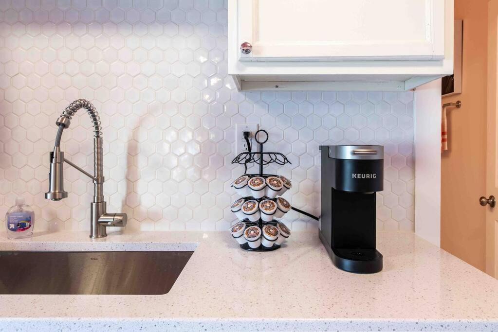 Blush And Bashful Germantown Two Bedroom Apartment Louisville Ngoại thất bức ảnh